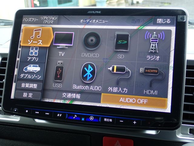 TOYOTA HIACE VAN 2WD 2021 Image 31