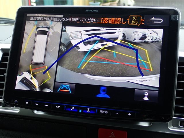 TOYOTA HIACE VAN 2WD 2021 Image 31