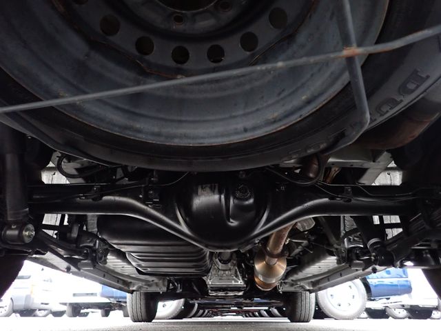 TOYOTA HIACE VAN 2WD 2021 Image 31