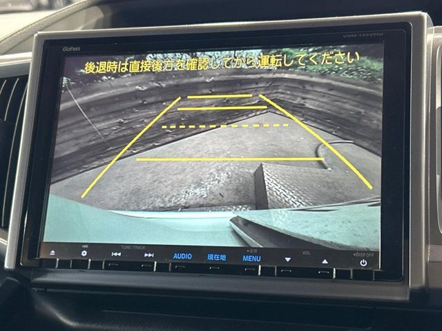 HONDA STEPWAGON SPADA 2013 Image 31