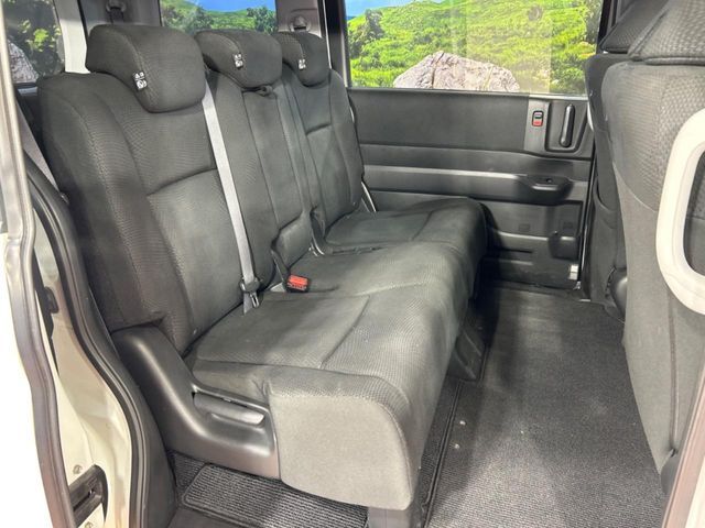 HONDA STEPWAGON SPADA 2013 Image 31