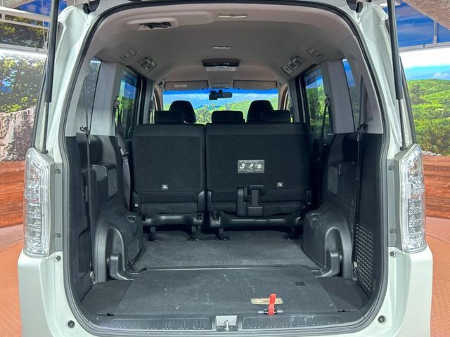 HONDA STEPWAGON SPADA 2013 Image 31