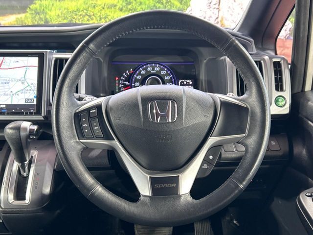 HONDA STEPWAGON SPADA 2013 Image 31