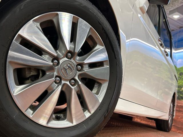 HONDA STEPWAGON SPADA 2013 Image 31