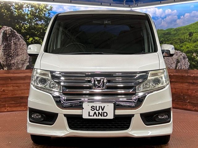 HONDA STEPWAGON SPADA 2013 Image 31