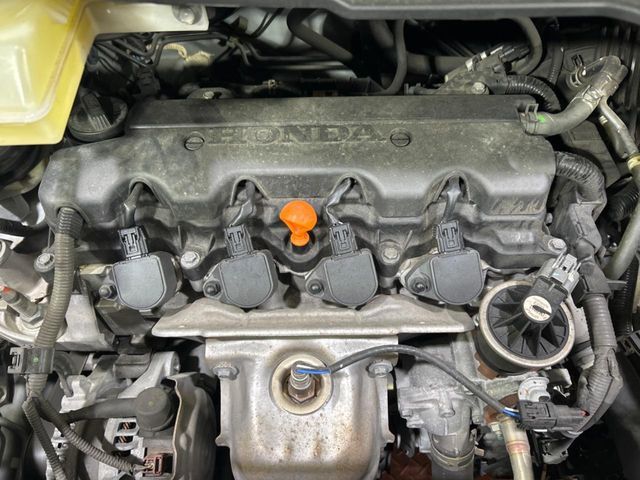 HONDA STEPWAGON SPADA 2013 Image 31