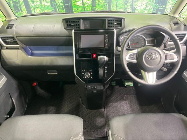 TOYOTA ROOMY 2017 Image 31