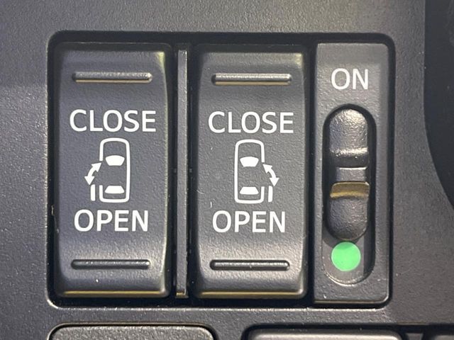 TOYOTA ROOMY 2017 Image 31