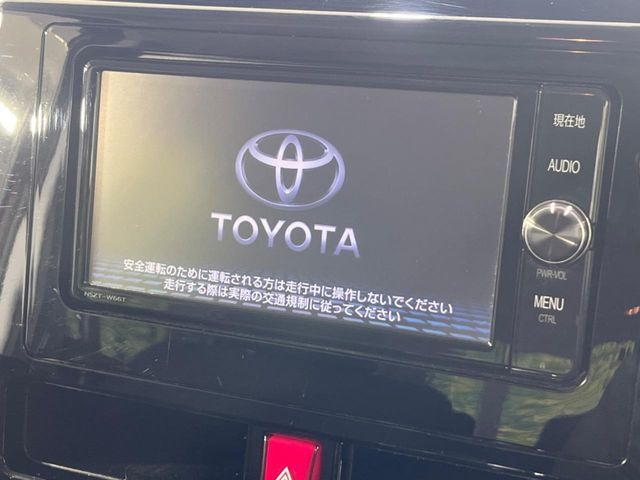 TOYOTA ROOMY 2017 Image 31