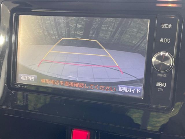 TOYOTA ROOMY 2017 Image 31