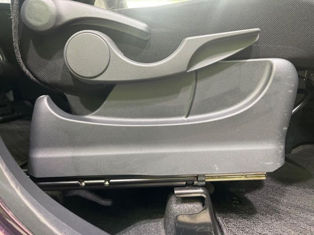 TOYOTA ROOMY 2017 Image 31