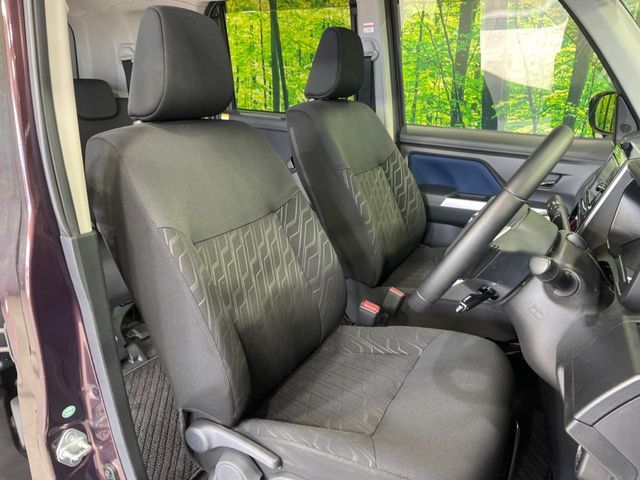 TOYOTA ROOMY 2017 Image 31