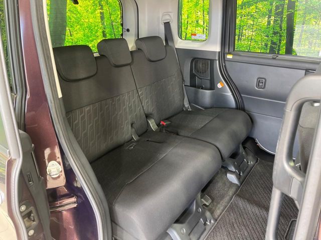 TOYOTA ROOMY 2017 Image 31