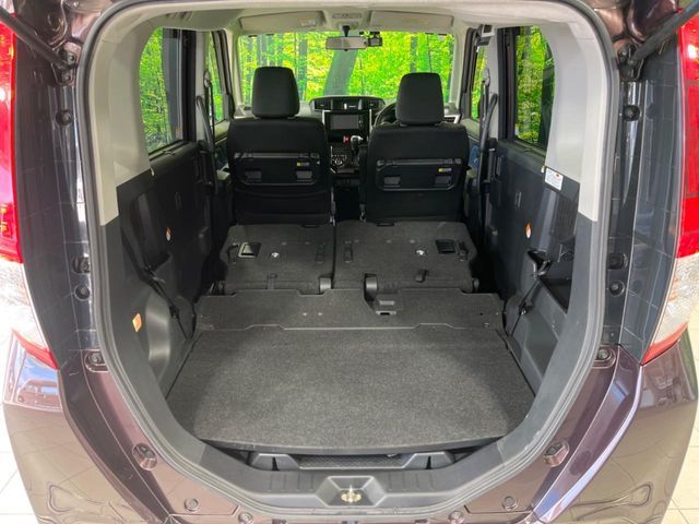 TOYOTA ROOMY 2017 Image 31