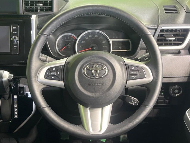 TOYOTA ROOMY 2017 Image 31