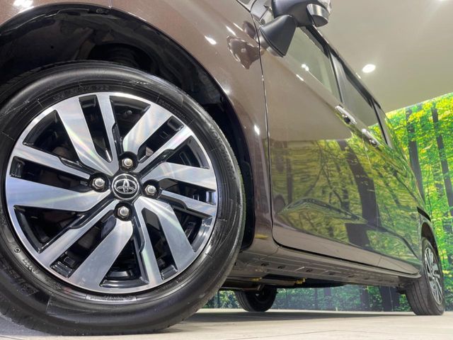 TOYOTA ROOMY 2017 Image 31