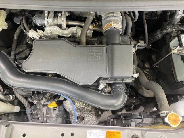 TOYOTA ROOMY 2017 Image 31