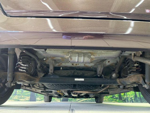 TOYOTA ROOMY 2017 Image 31