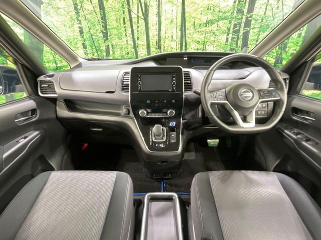 NISSAN SERENA  WG 2022 Image 31