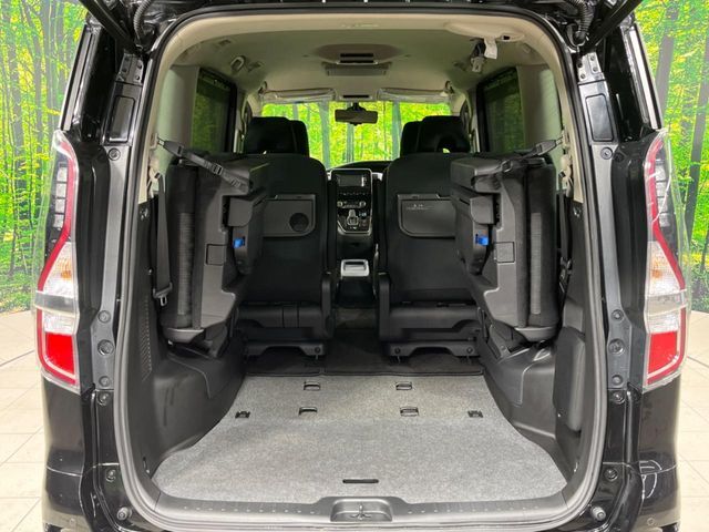 NISSAN SERENA  WG 2022 Image 31