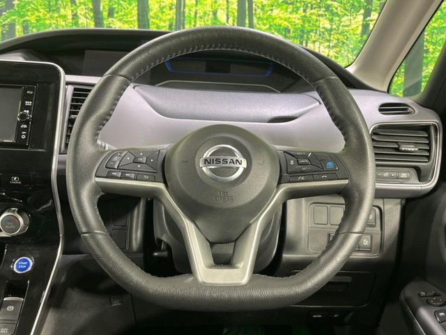 NISSAN SERENA  WG 2022 Image 31