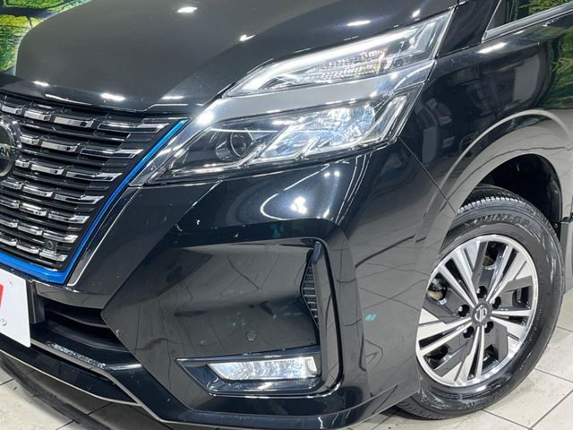 NISSAN SERENA  WG 2022 Image 31