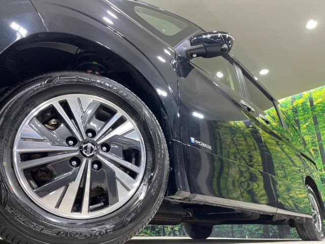 NISSAN SERENA  WG 2022 Image 31