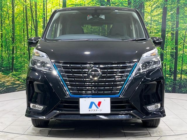 NISSAN SERENA  WG 2022 Image 31