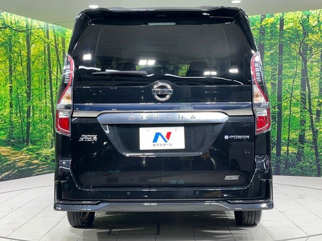 NISSAN SERENA  WG 2022 Image 31