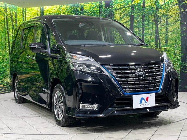 NISSAN SERENA  WG 2022 Image 31