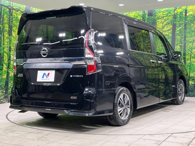 NISSAN SERENA  WG 2022 Image 31
