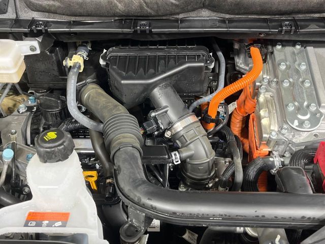 NISSAN SERENA  WG 2022 Image 31