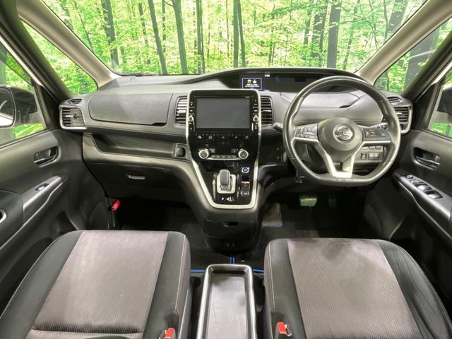 NISSAN SERENA  WG 2019 Image 31