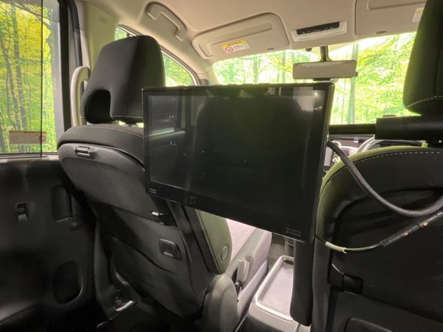 NISSAN SERENA  WG 2019 Image 31