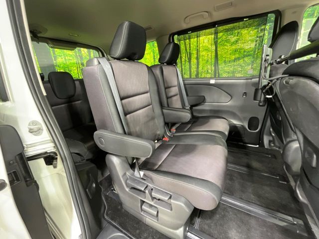 NISSAN SERENA  WG 2019 Image 31