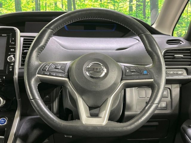 NISSAN SERENA  WG 2019 Image 31