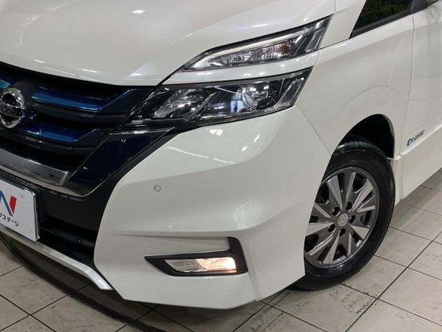 NISSAN SERENA  WG 2019 Image 31