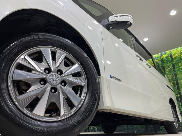 NISSAN SERENA  WG 2019 Image 31