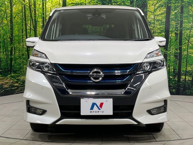 NISSAN SERENA  WG 2019 Image 31
