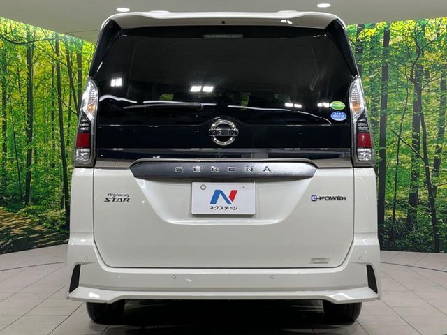 NISSAN SERENA  WG 2019 Image 31