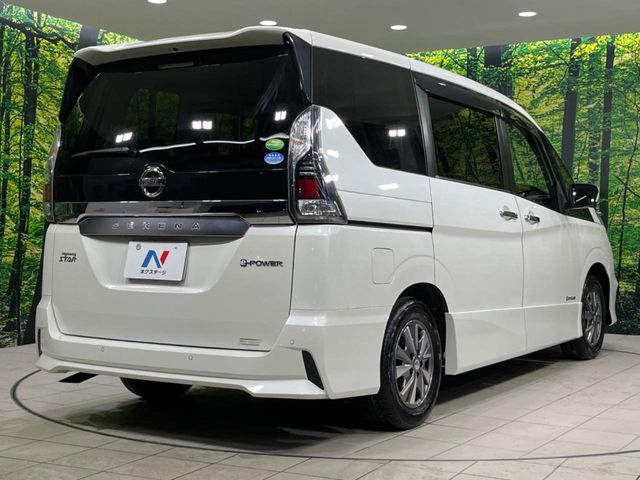 NISSAN SERENA  WG 2019 Image 31