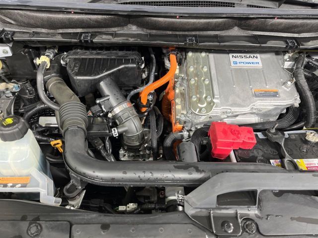 NISSAN SERENA  WG 2019 Image 31