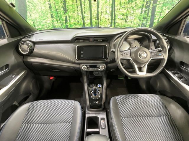 NISSAN KICKS 2021 Image 31