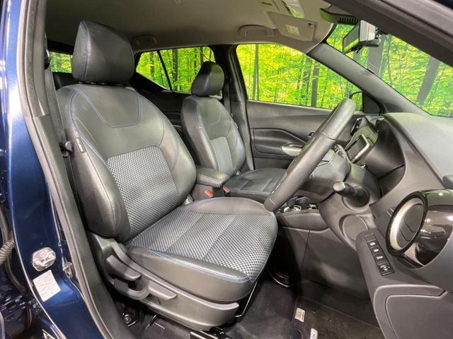 NISSAN KICKS 2021 Image 31