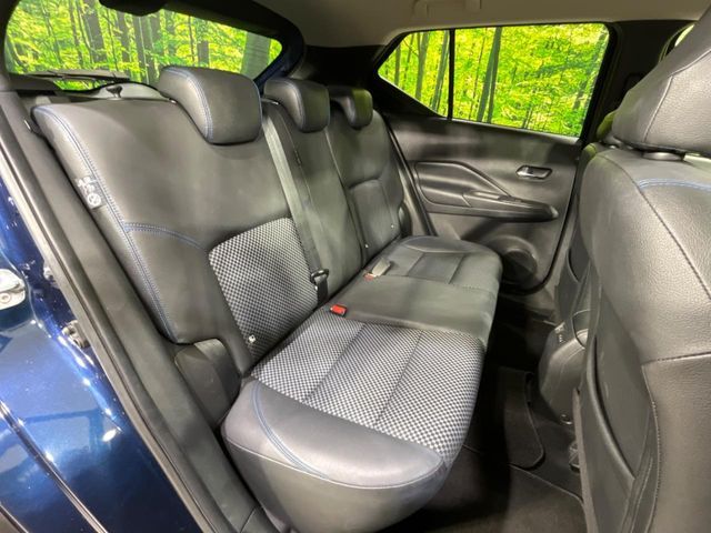 NISSAN KICKS 2021 Image 31