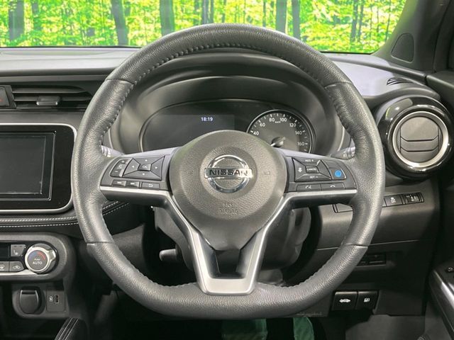 NISSAN KICKS 2021 Image 31