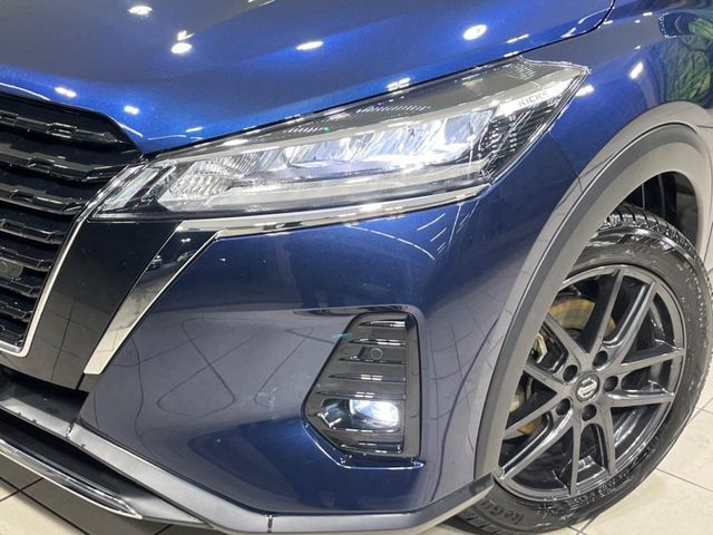 NISSAN KICKS 2021 Image 31