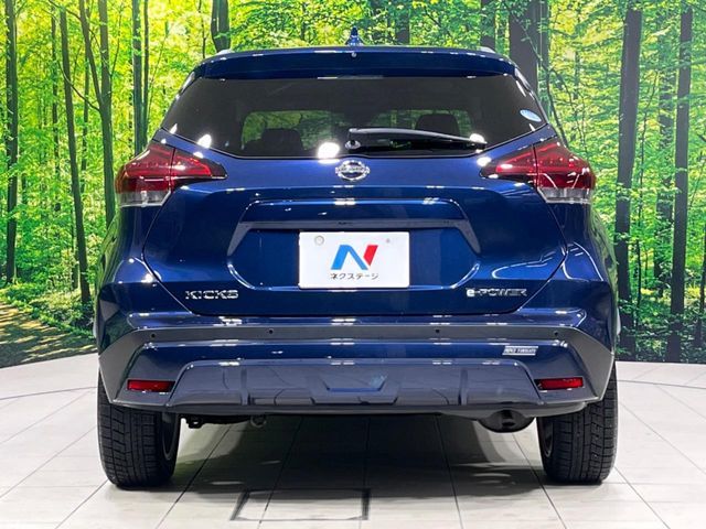 NISSAN KICKS 2021 Image 31