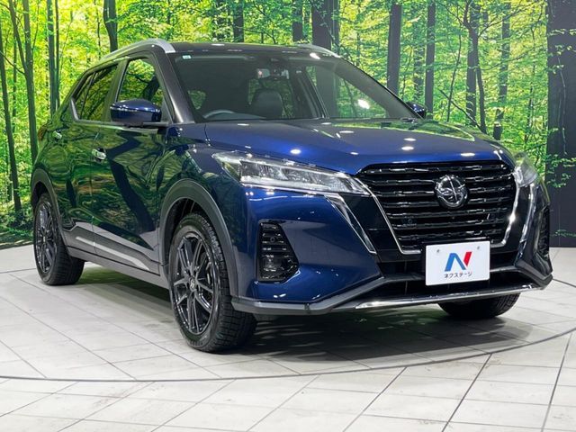 NISSAN KICKS 2021 Image 31