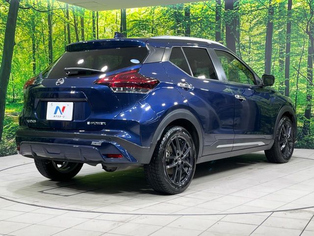 NISSAN KICKS 2021 Image 31